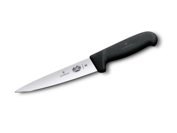 Victorinox 5.5603.12 Fibrox Univerzális konyhakés 12 cm