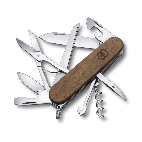 Victorinox Huntsman Wood kés