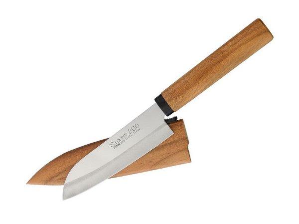 Kanetsune Seki Fruit Knife KC-077 zöldségvágó kés