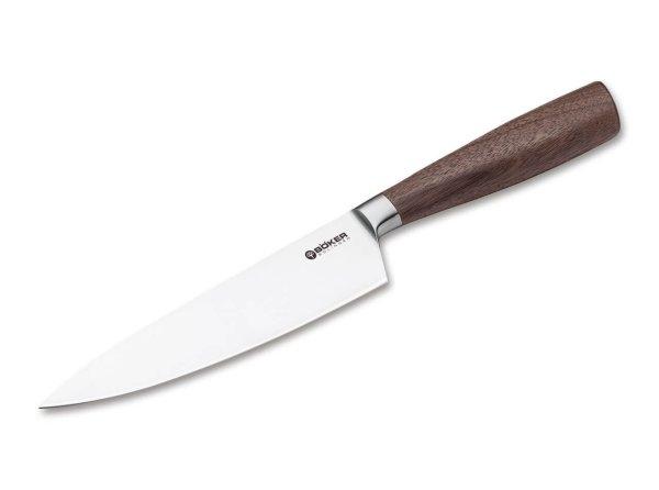 Böker Core Wood Small Szakács kés 16 cm