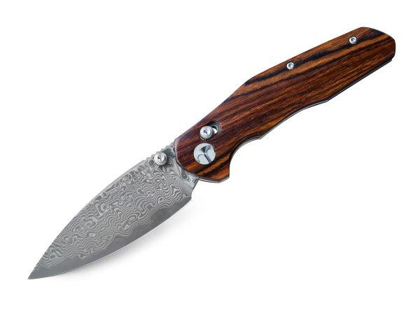 Bestechman Ronan BMK02L Damascus