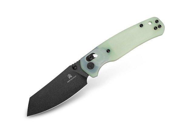 Bestechman Cicada's Wing Jade BMK06A