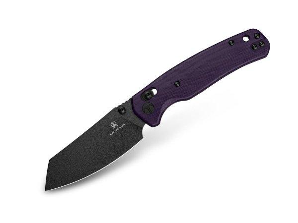 Bestechman Cicada's Wing Purple BMK06B