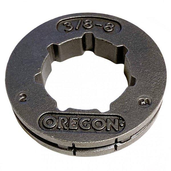 Oregon® fogasív - 3/8"-8 - SD7 - belső ⇔ 22 mm - 7 borda - 22273 -
eredeti minőségi alkatrész*