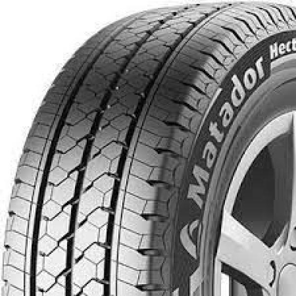 185/75R16C (104/102R) MATADOR HECTORRA VAN Nyári Gumi kisteher. 