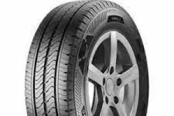 195/65R16C (104T) BARUM VANIS 3 Nyári Gumi Kisteher. 
