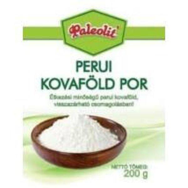 PALEOLIT KOVAFÖLD POR 200 G