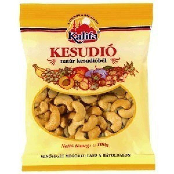 Kalifa kesudió 100 g