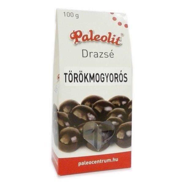 Paleolit Drazsé Törökmogyorós 100 g