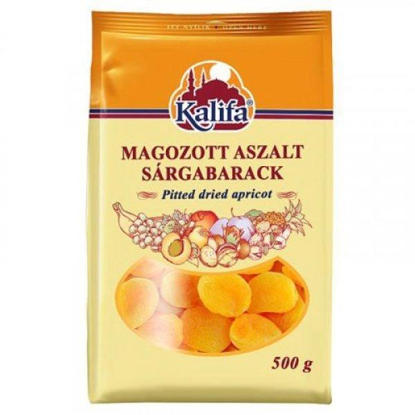 Kalifa sárgabarack 500 g