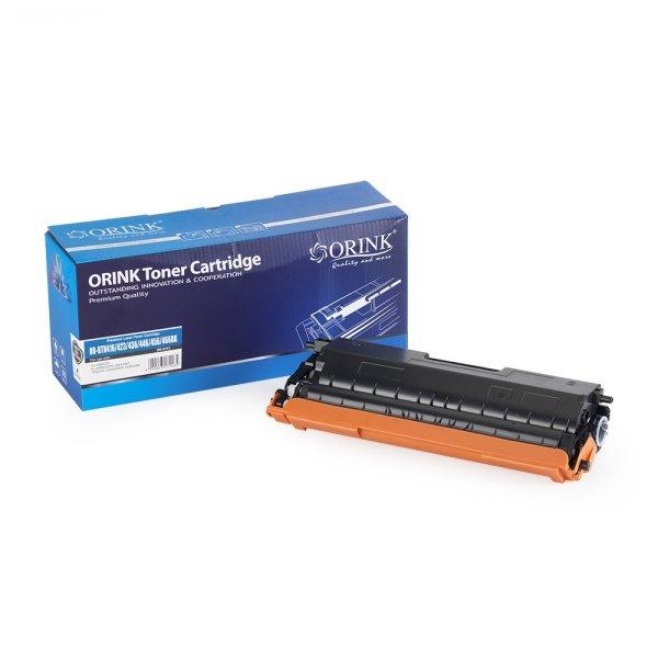 Brother TN423/TN413/TN433/TN443/TN493 toner black ORINK