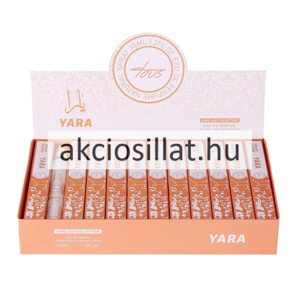 Prefer Love Yara Tous EDP 35ml női parfüm