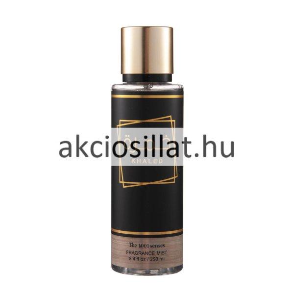 The 1001 Senses Khaled férfi testpermet 250ml