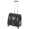 Ferplast Voyager Trolley 450 Black szllt kocsi 46,5x26,5x