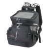 Ferplast Voyager Backpack 400 Black kisllat szllt htizs