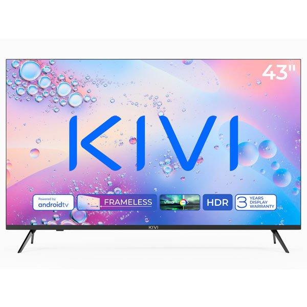 KIVI TV 43U760QB, 43