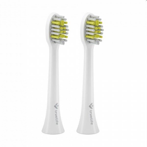 TrueLife SonicBrush Compact Sensitive White Heads