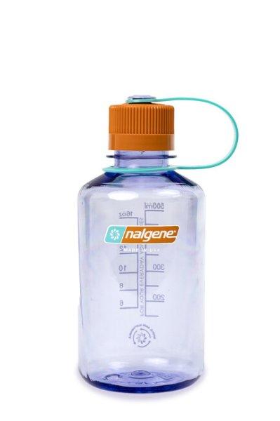 Nalgene NM Sustain ivópalack 0,5 l Ametiszt