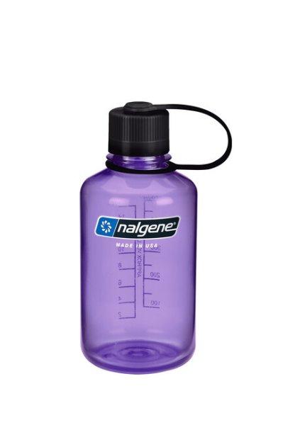 Nalgene NM Sustain ivópalack 0,5 l lila