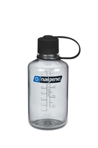 Nalgene NM Sustain ivópalack 0,5 l szürke