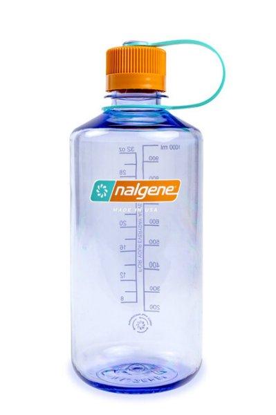 Nalgene NM Sustain ivópalack 1 l ametiszt