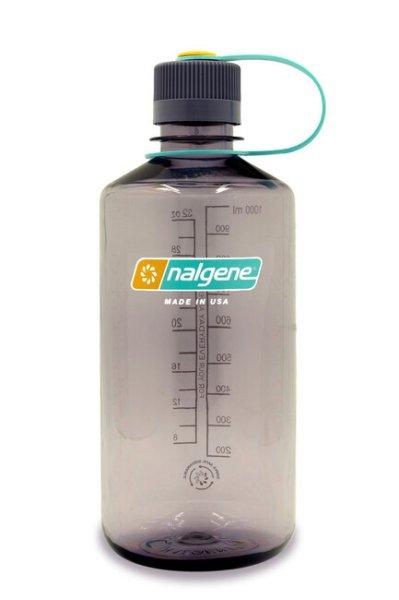 Nalgene NM Sustain ivópalack 1 l padlizsán