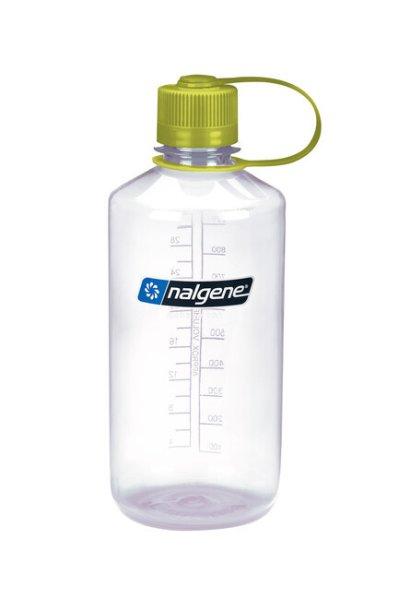 Nalgene NM Sustain ivópalack 1 L átlátszó