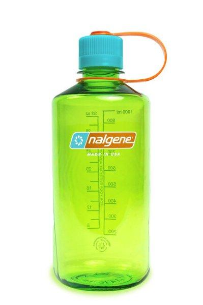 Nalgene NM Sustain ivópalack 1 l körte