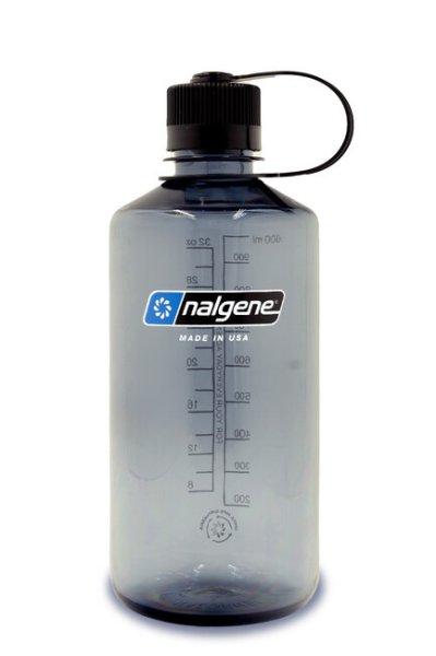 Nalgene NM Sustain ivópalack 1 l szürke