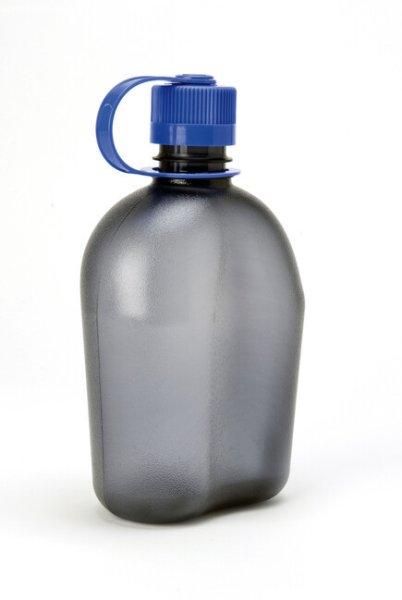 Nalgene Oasis Sustain ivópalack 1 l szürke