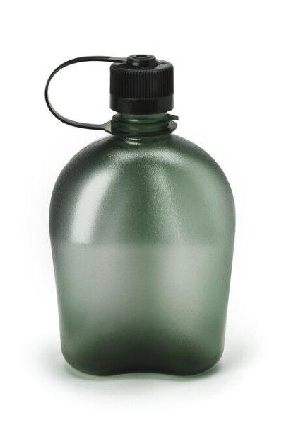 Nalgene Oasis Sustain italos palack 1 l zöld