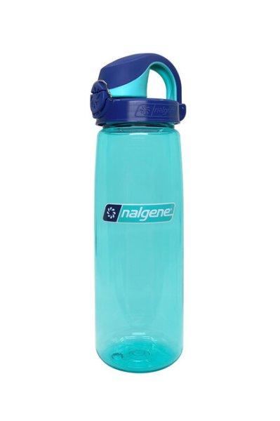 Nalgene OTF Sustain Ivópalack 0,65 l aqua