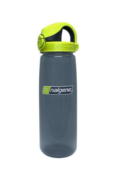 Nalgene OTF Sustain italos palack 0,65 l szénnel