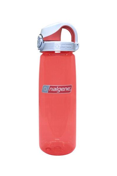 Nalgene OTF Sustain ivópalack 0,65 l coral