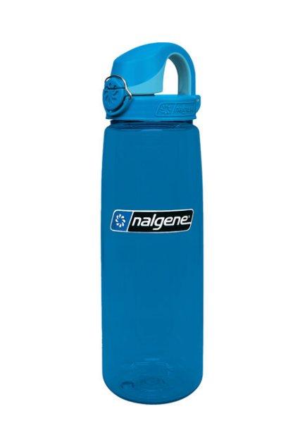 Nalgene OTF Sustain ivópalack 0,65 l kék