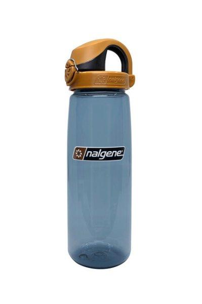 Nalgene OTF Sustain Ivópalack 0,65 l rinocérosz