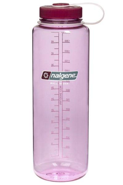 Nalgene WM Silo Sustain ivópalack 1,5 l cosmo