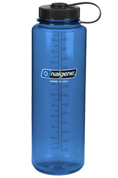 Nalgene WM Silo Sustain ivópalack 1,5 l kék