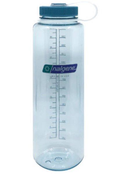 Nalgene WM Silo Sustain ivópalack 1,5 l tengeri hab