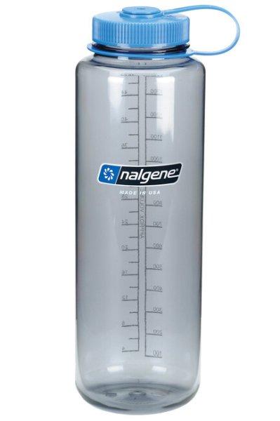 Nalgene WM Silo Sustain ivópalack 1,5 l szürke