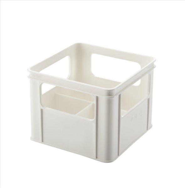 ThermoBaby Palack tartó rekesz (4 db-hoz) - White