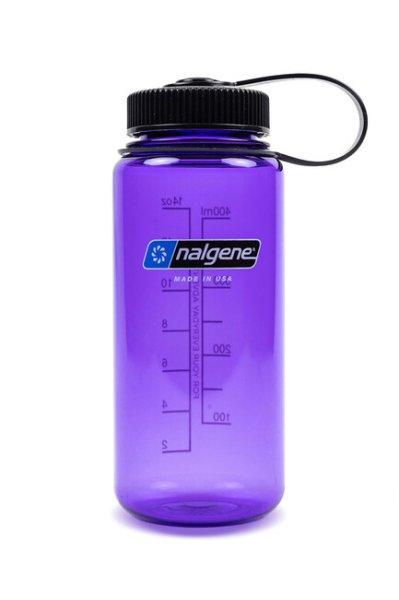 Nalgene WM Sustain italos palack 0,5 l lila