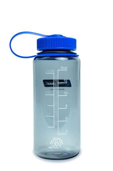 Nalgene WM Sustain ivópalack 0,5 l szürke