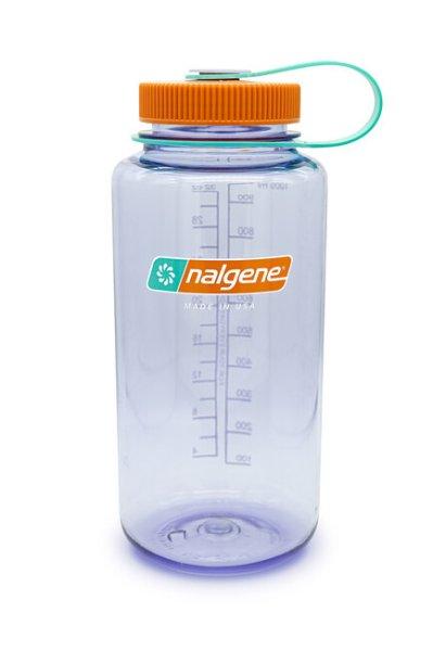 Nalgene WM Sustain italos palack 1 l ametiszt