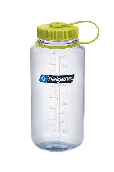 Nalgene WM Sustain ivópalack 1 L átlátszó