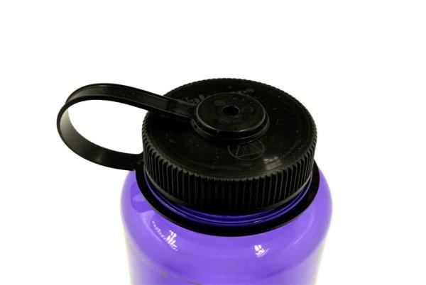 Nalgene WM Sustain italos palack 1 l lila