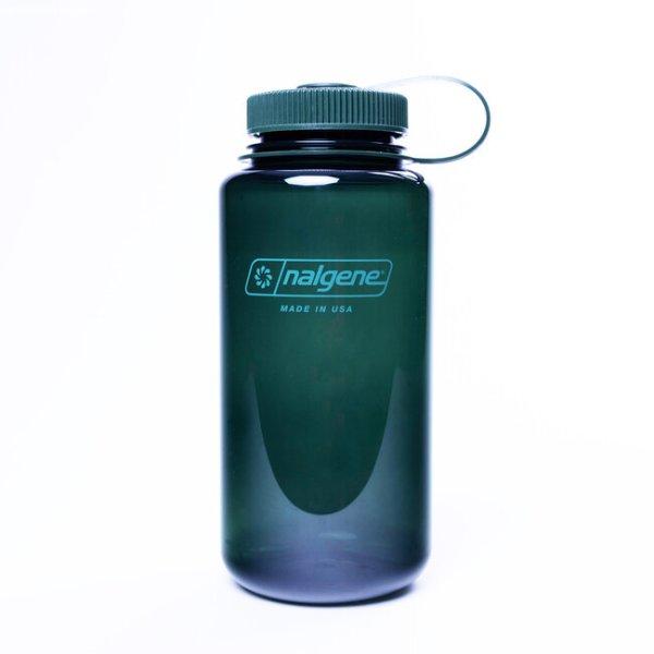 Nalgene WM Sustain italos palack 1 L Jade