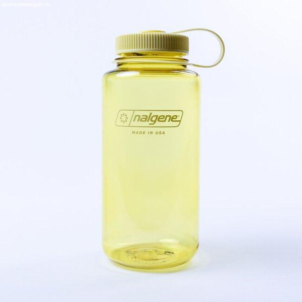 Nalgene WM Sustain ivópalack 1 l vaj