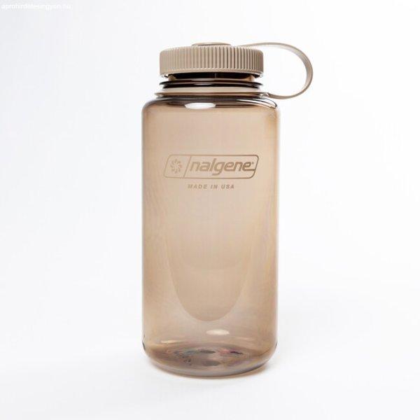 Nalgene WM Sustain italos palack 1 l Mokka