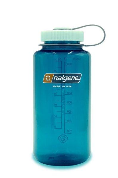 Nalgene WM Sustain ivópalack 1 l pisztráng